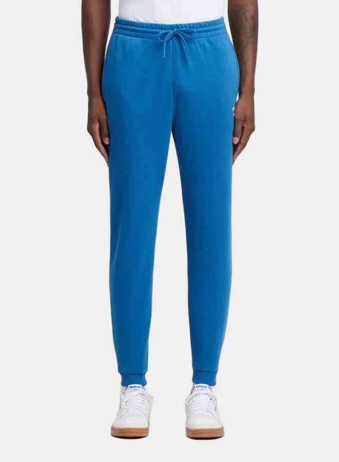 REEBOK IDENTITY SMALL LOGO FT JOGGER - Image 1