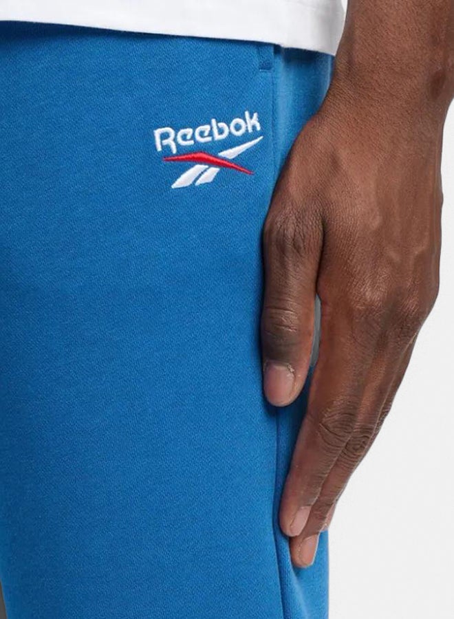 REEBOK IDENTITY SMALL LOGO FT JOGGER - Image 4