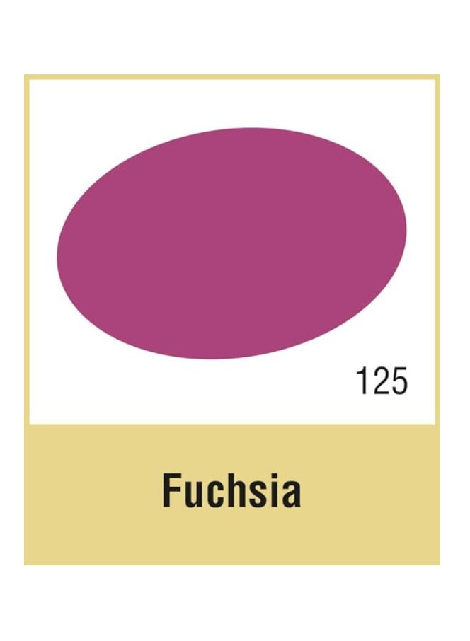 TRG Shoe Cream # 125 Fuchsia - Image 2