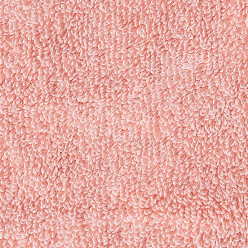 Himêya Bamboo Bath Towel|600 GSM|1 Piece Bamboo Towel for Men/Women | 100% Cotton| 70 Cms X 140 Cms |Butter Pink - Image 3