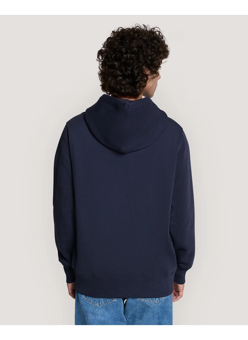 غانت Gant Seasonal Graphic Hoodie