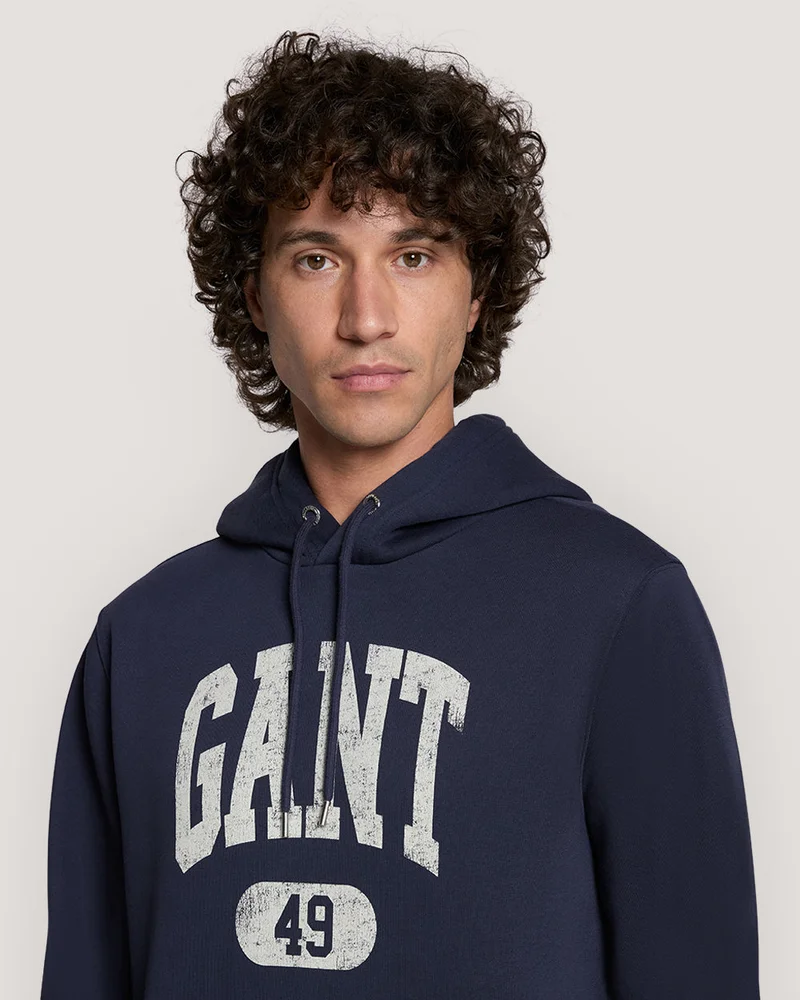 غانت هودي Gant برسومات موسمية