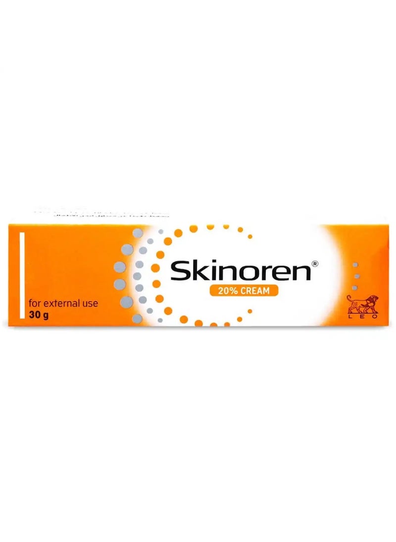 Skinoren Skinoren Cream 30 gm  - Image 1