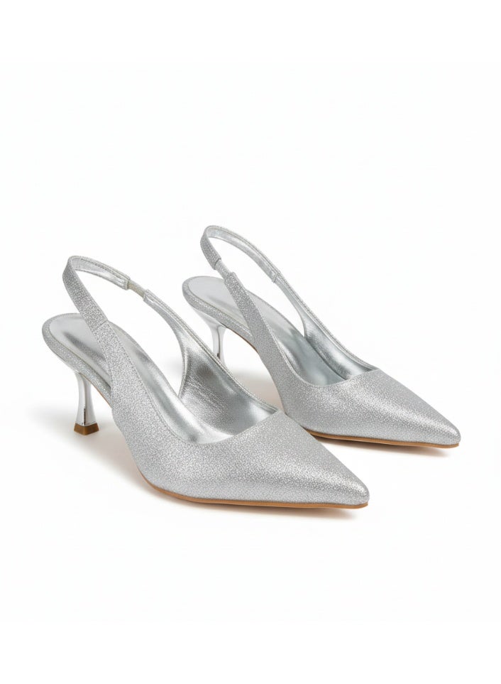 فيبراندا هيلز شيمر أنيق بتصميم كلاسيكي راقي C-81 - Image 2