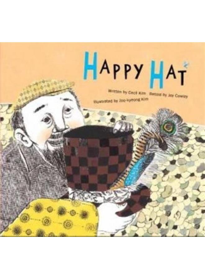 Happy Hat : Positive Thinking 