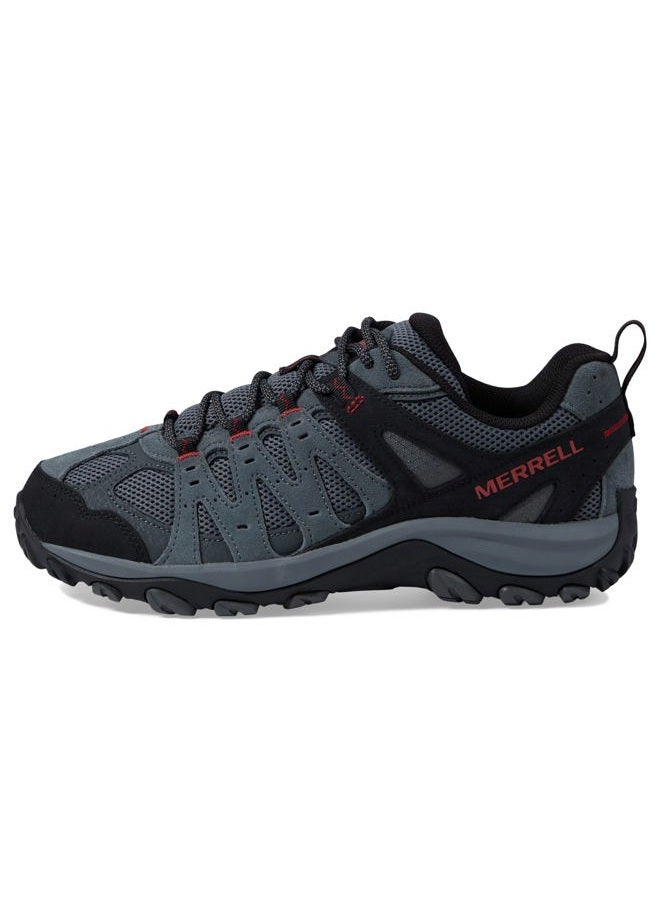 MERRELL Men's Walking Hiking Shoe, Rock, 43.5 EU - Image 4