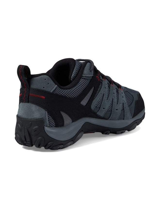 MERRELL Men's Walking Hiking Shoe, Rock, 43.5 EU - Image 5