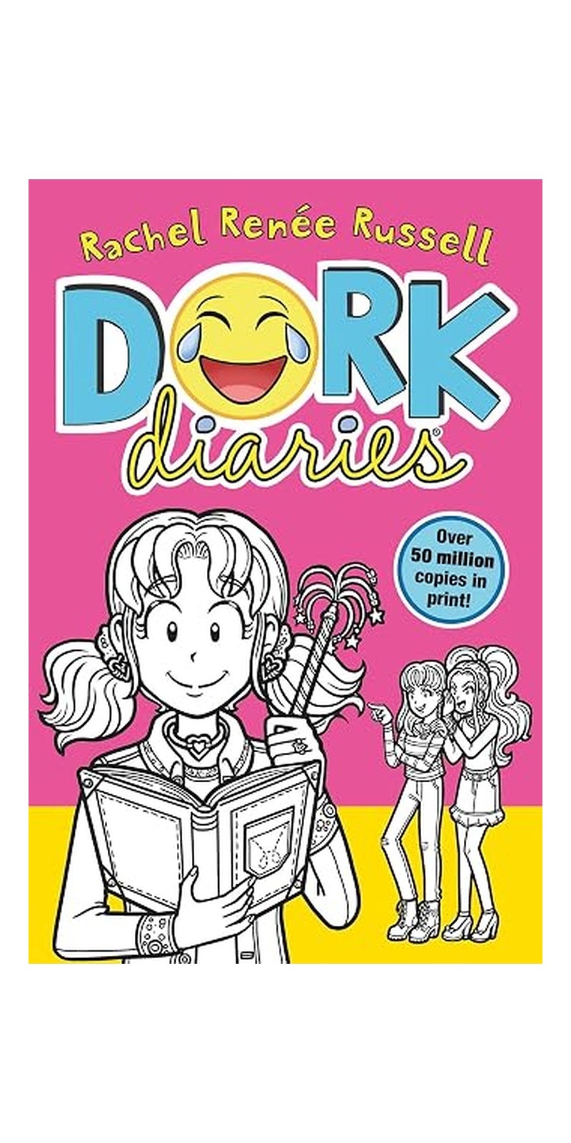 Dork Diaries 1