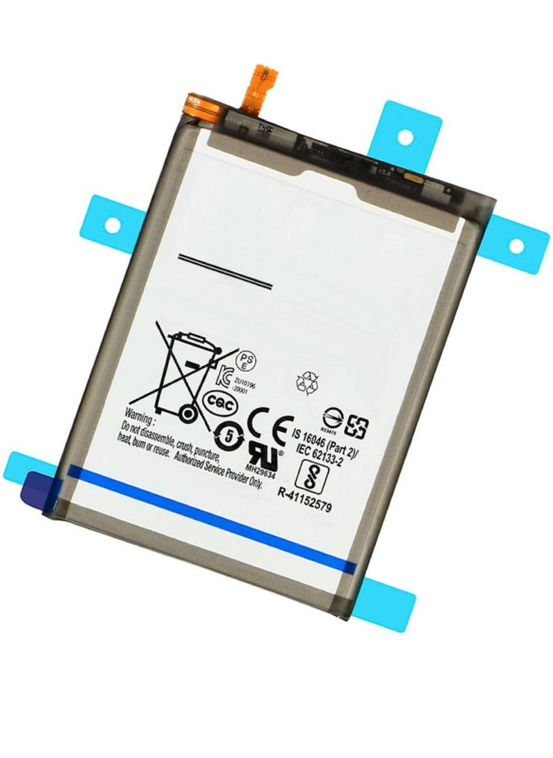 ICS - Original High Quality Replacement Battery For Samsung Galaxy Note 20 Ultra - Image 1
