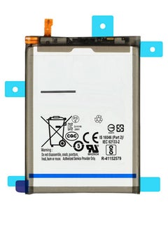Original High Quality Replacement Battery For Samsung Galaxy Note 20 Ultra