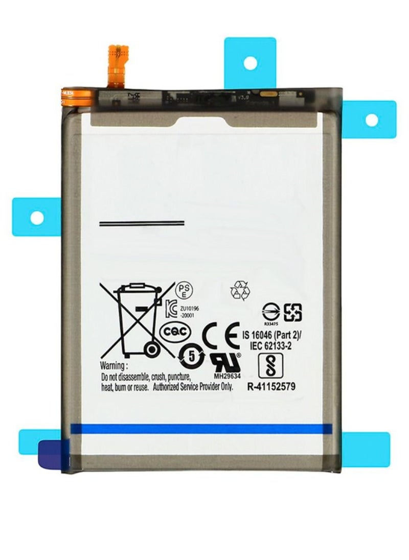 ICS - Original High Quality Replacement Battery For Samsung Galaxy Note 20 Ultra - Image 1