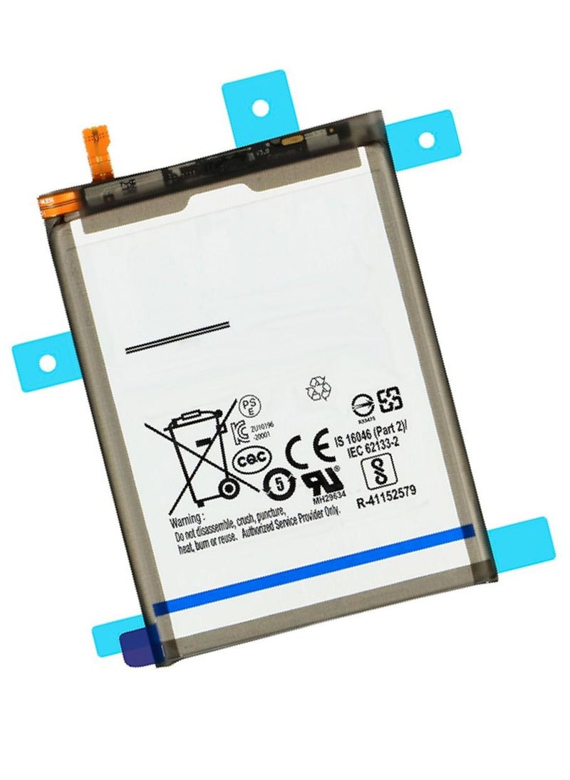 ICS - Original High Quality Replacement Battery For Samsung Galaxy Note 20 Ultra - Image 1