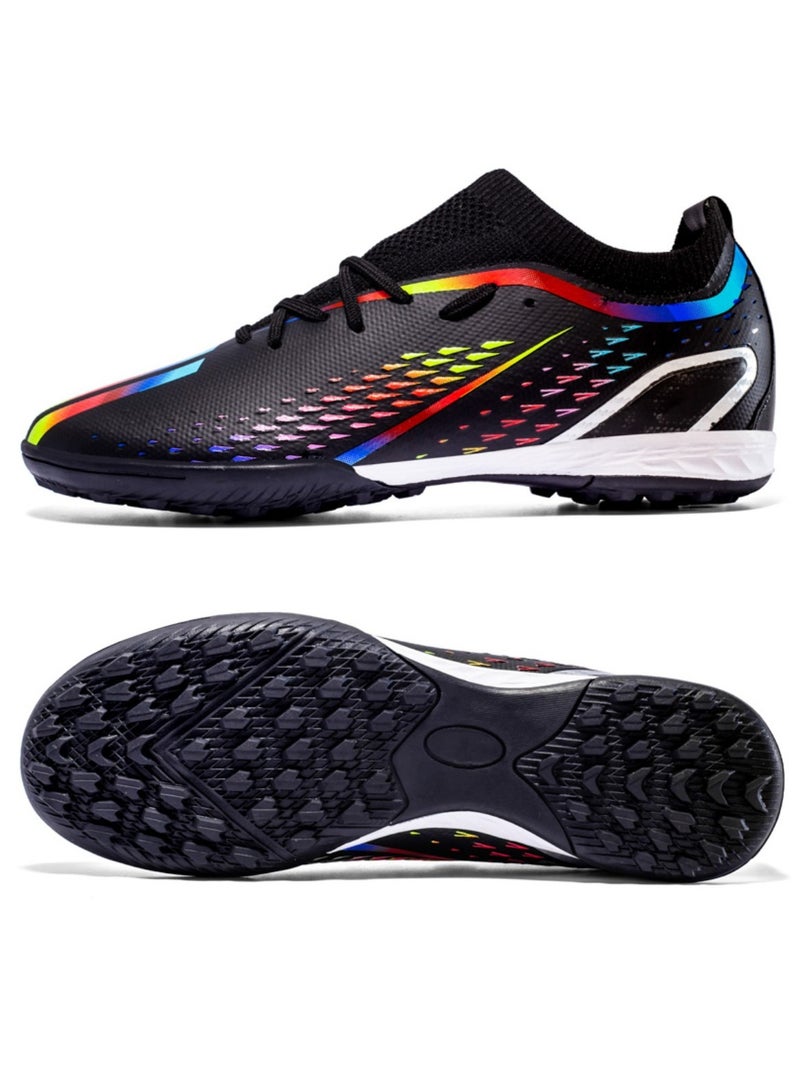 KUYING New Anti Slip Football Shoes - Image 1