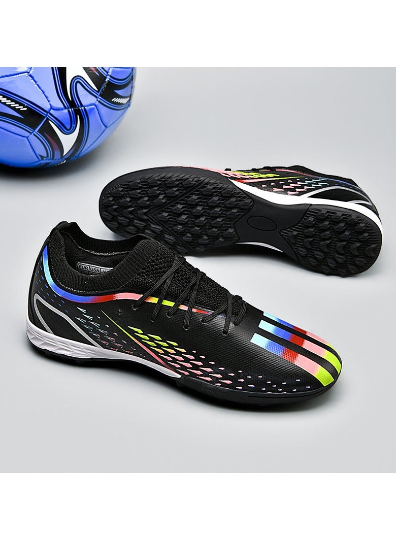 KUYING New Anti Slip Football Shoes - Image 2