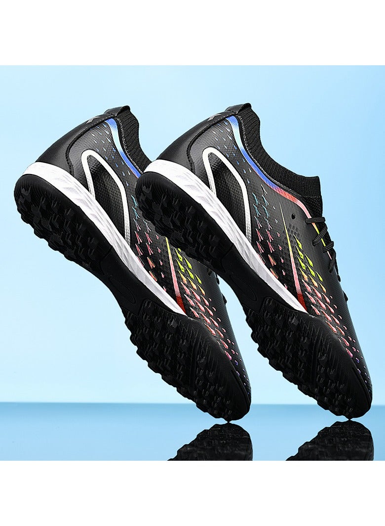 KUYING New Anti Slip Football Shoes - Image 3