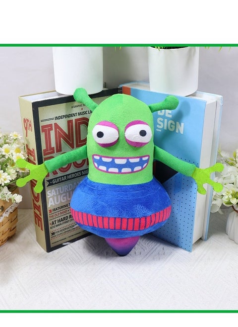 Astro Bot Plush Toy, Cosmic Robot Gaming Merchandise