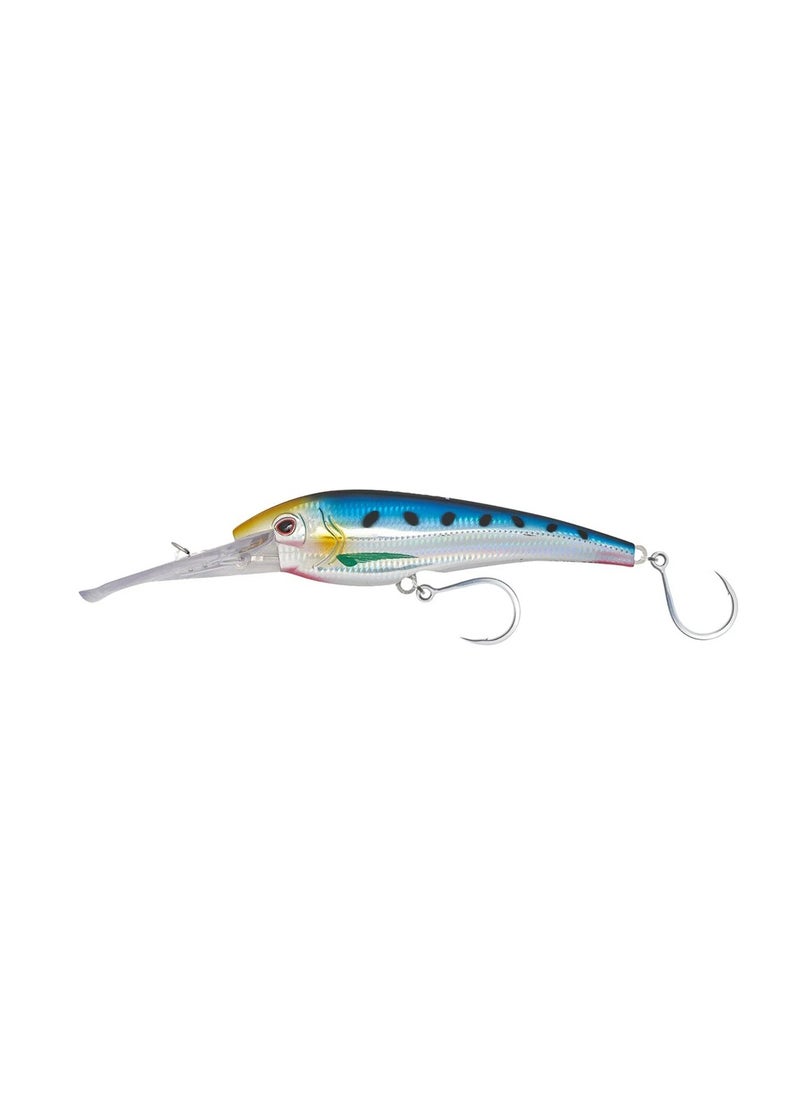 nomad design Nomad Design DTX Minnow 200 Heavy Duty SNK Lure 200mm 