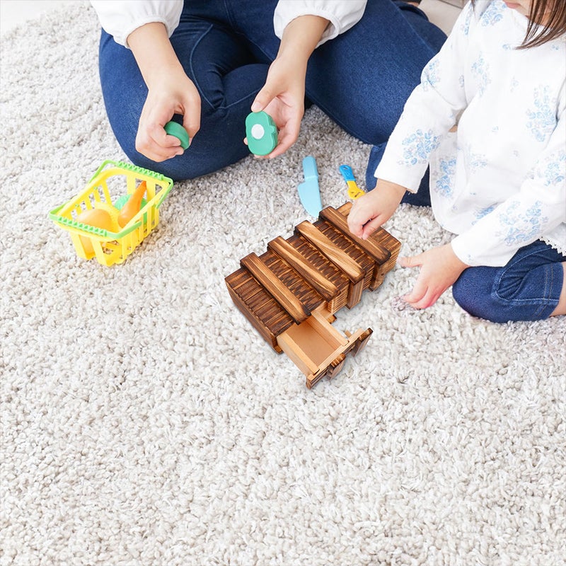 🧸 صناديق ألعاب الألغاز السرية للكبار والأطفال تدريب ذهني ممتع هدية فريدة - Image 4