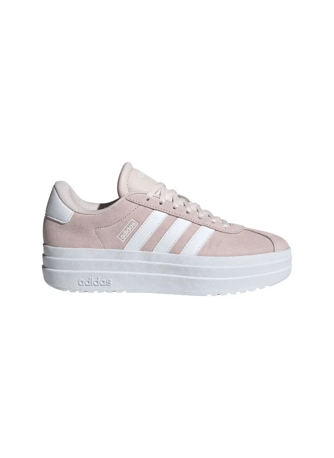 اديداس adidas vl court bold women shoes