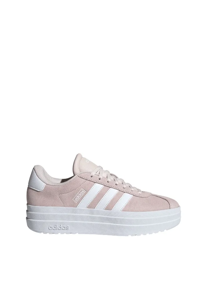 اديداس adidas vl court bold women shoes