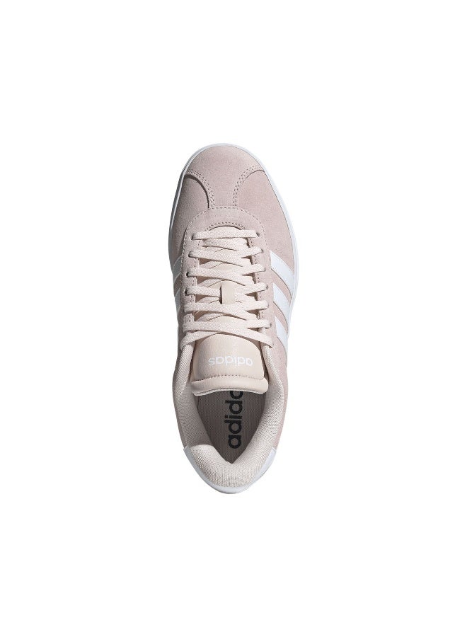 Adidas vl court bold women shoes  - Image 3
