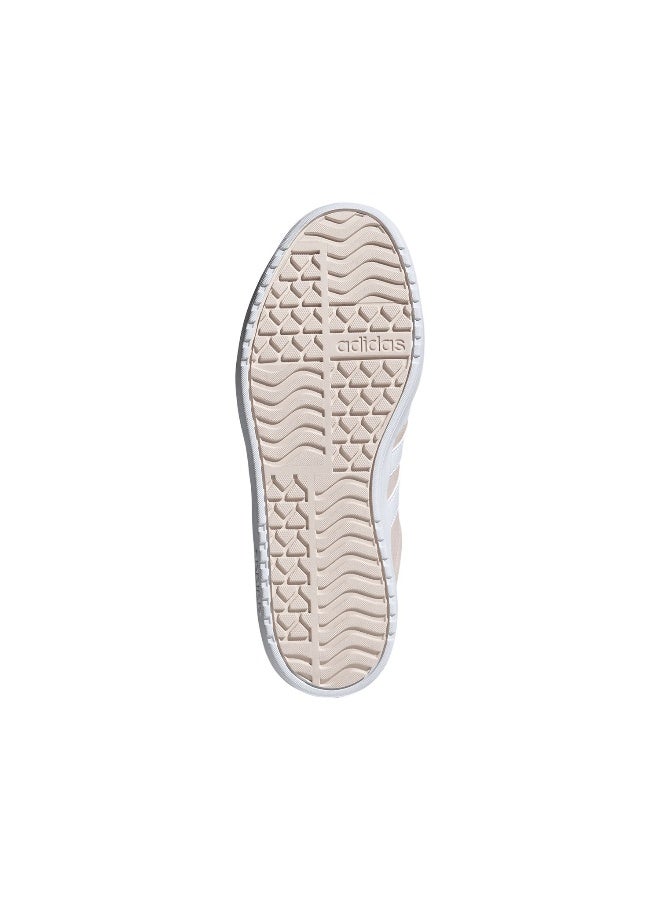 Adidas vl court bold women shoes  - Image 4