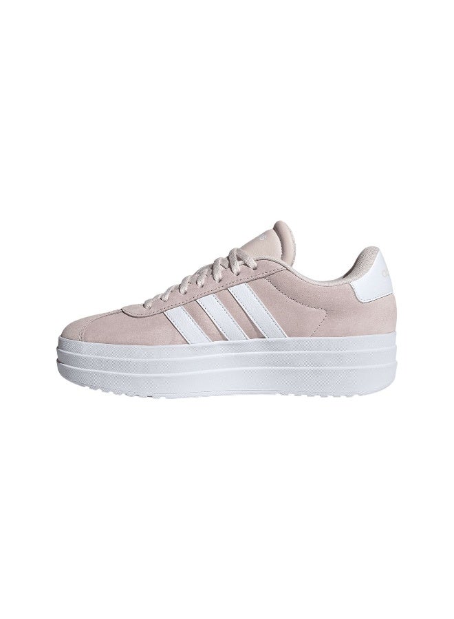 Adidas vl court bold women shoes  - Image 5