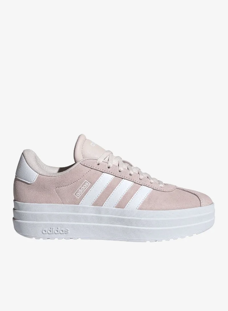 Adidas vl court bold women shoes