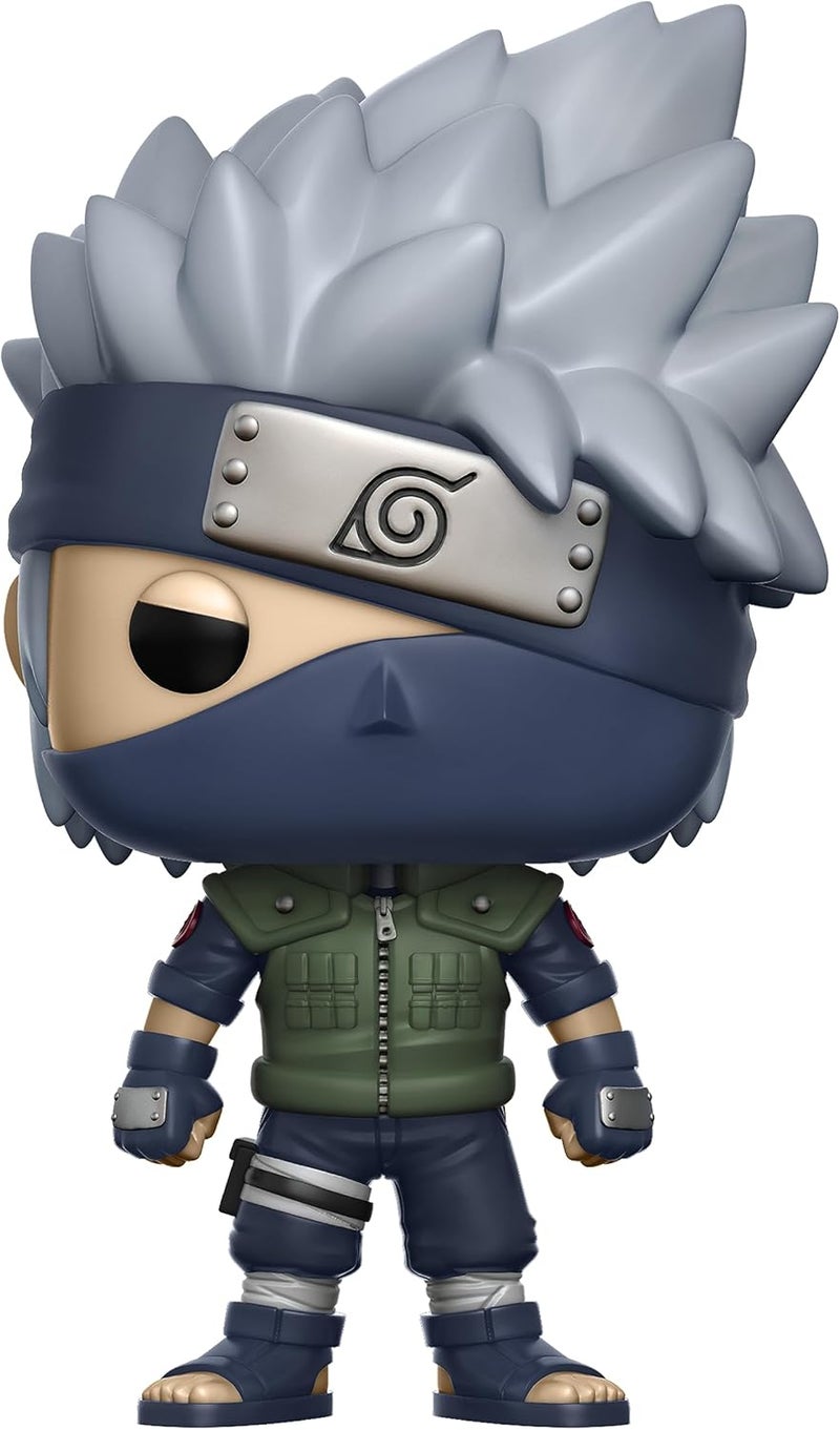 Funko فانكو بوب!: ناروتو - ناروتو - تمثال فينيل قابل للجمع - فكرة هدية - منتجات رسمية - ألعاب للأطفال والبالغين - Image 2