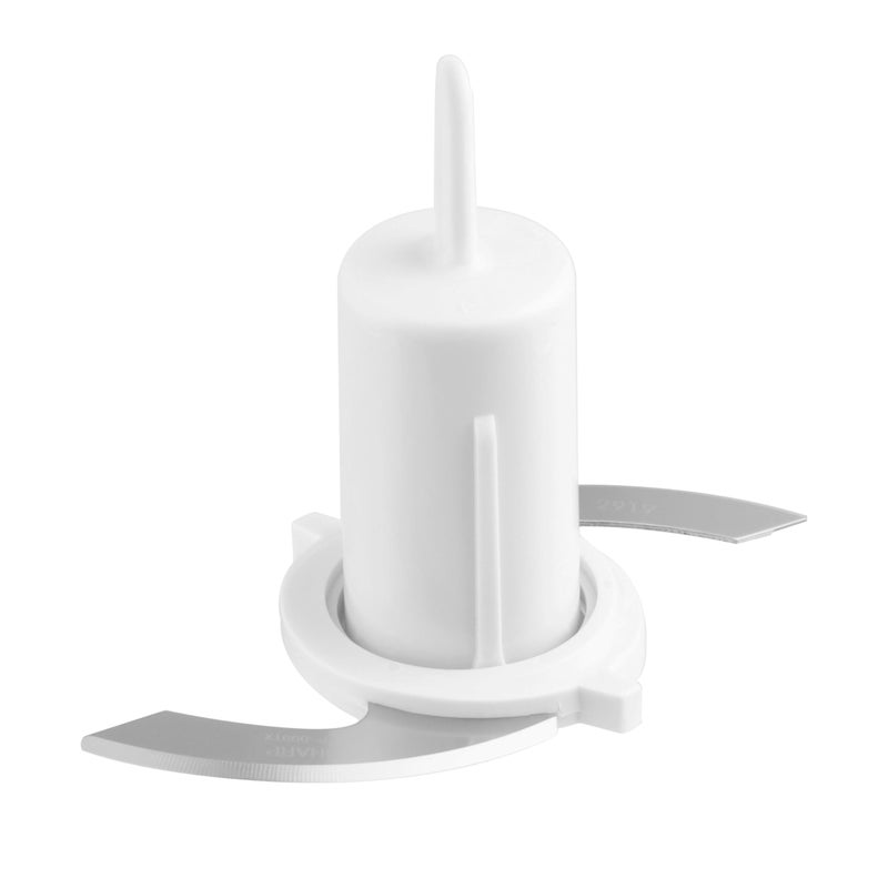 Cuisinart DLC196ATX Reversible Blade Assembly with Sheath Fits Model DLC1 Only OEM