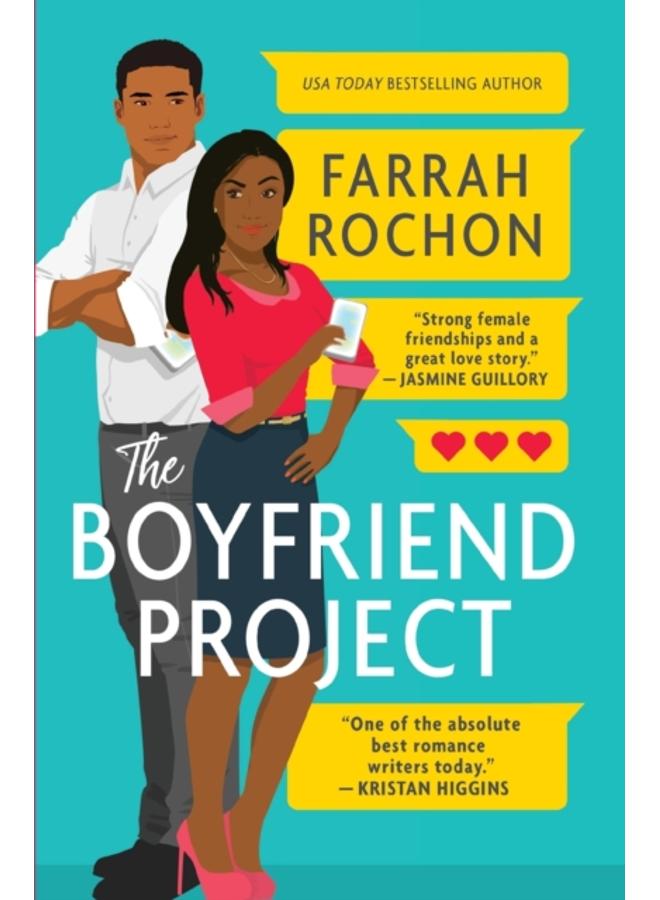 The Boyfriend Project : 1 