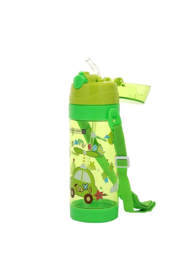 رويال فورد زجاجة مياه خالية من البيسفينول - 550 مل