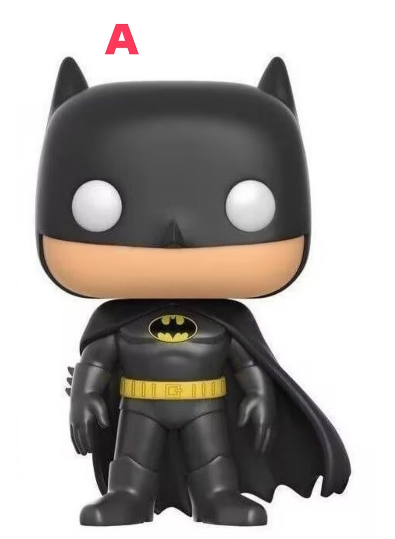 Action Figure Toy - Image 1