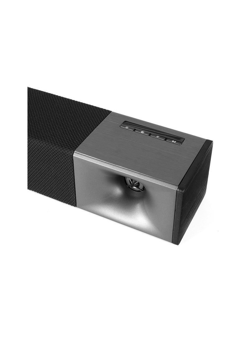 Klipsch Cinema Sound Bar  400 2.1 Sound Bar & Wireless Subwoofer