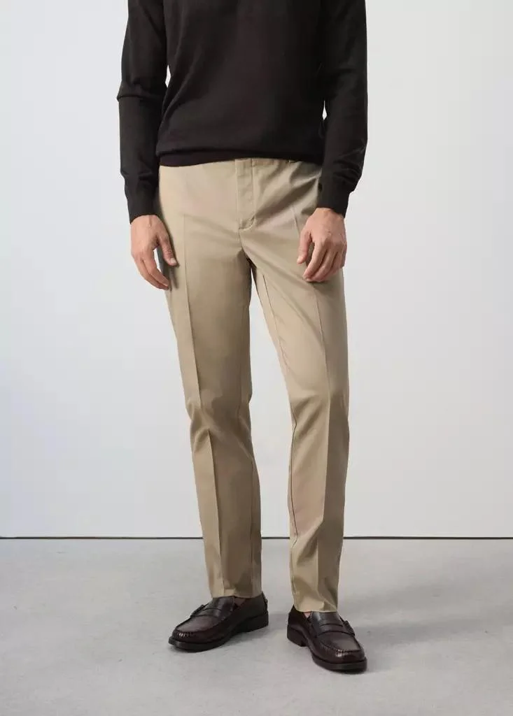 Mango Man Dublino Pants