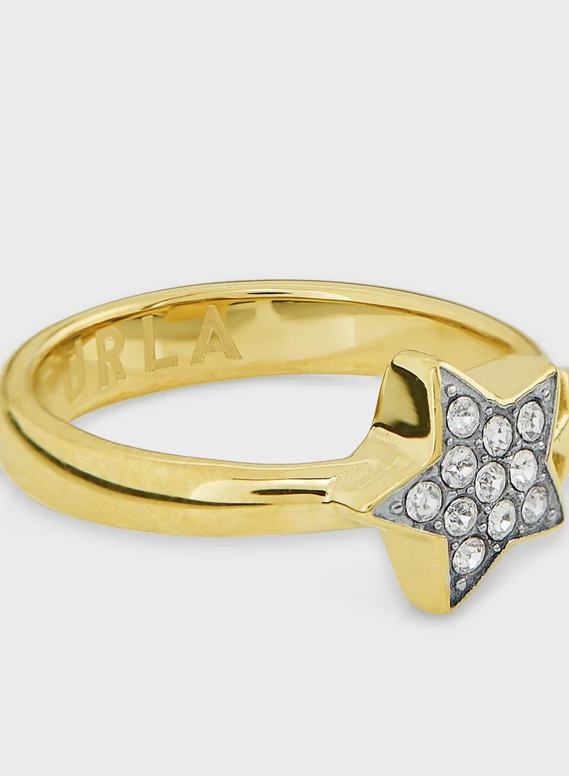 Furla Stars  Ring