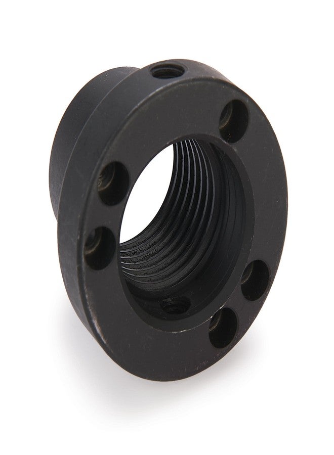 Oneway 1-1/4" x 8 TPI RH Threaded Adaptor for Talon Chuck - Image 1