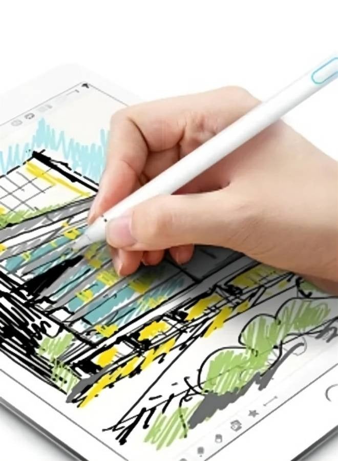 Capacitive Active Stylus Pen - Image 4