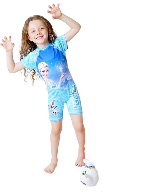Baby swimsuit
