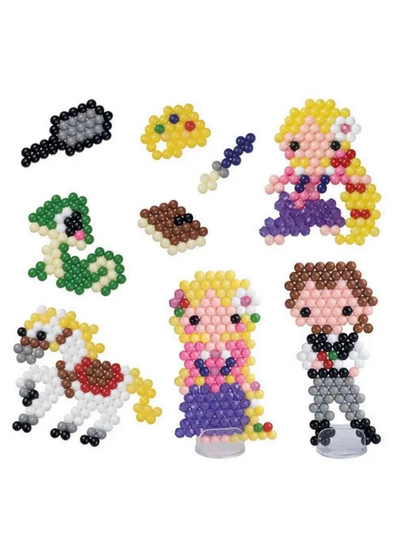 Aquabeads Rapunzel Character Set - Image 1