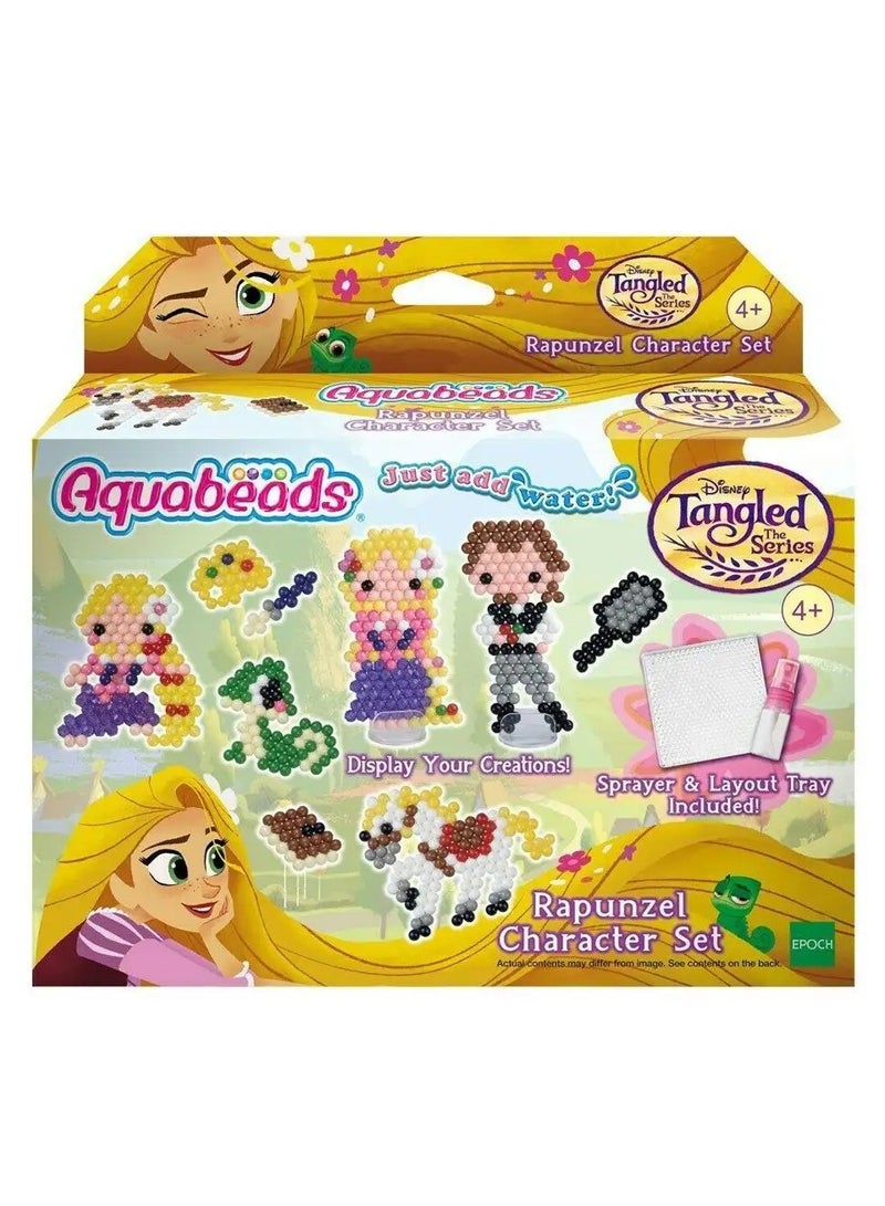 Aquabeads Rapunzel Character Set - Image 2