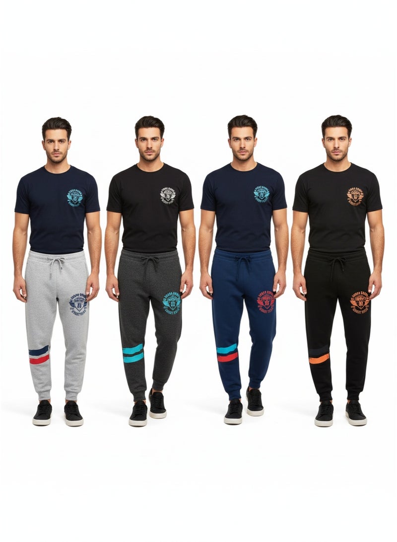 general JOGGER MENS BODY FRENCH TERRY FASHION HT/BB-10922000TKRF31 - Image 2