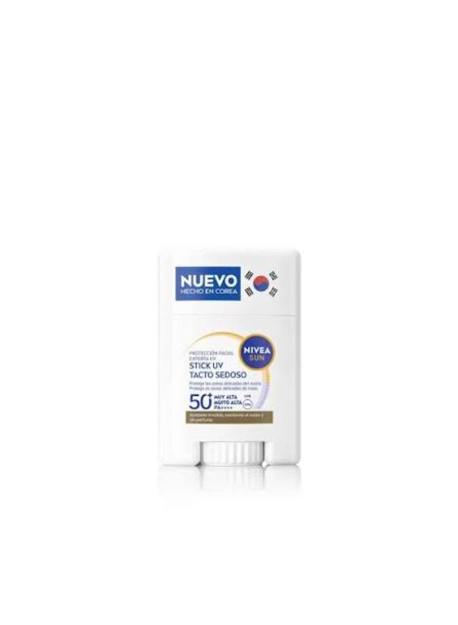 نيفيا نيڤيا صن يو ڤي سبيشالست - ستيك واقي شمس حريري (SPF50+) 15 جم - Image 1
