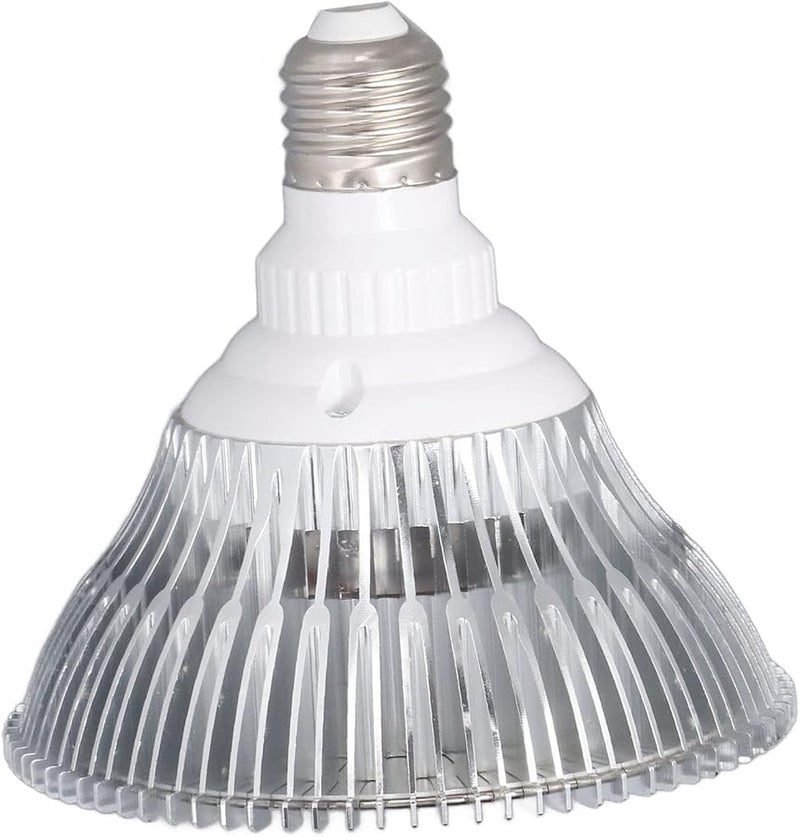 Aqxreight 80W مصباح LED للنمو النباتي طيف كامل 120 حبة منخفض الحرارة موفر للطاقة - Image 5
