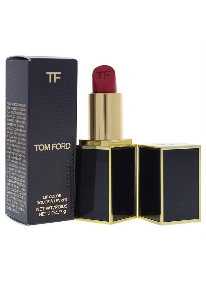 TOM FORD Lip Color, 75 Jasmin Rouge, 0.1 Ounce