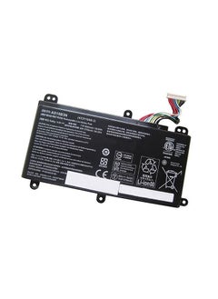 AS15B3N Laptop Battery for Acer Predator 15 G9-591 G9-591G G9-592 G9-592G G9-593 Predator 17 G5-793 G9-791 G9-791G G9-792 G9-792G G9-793 Predator 17X GX-791 GX-792 21X GX21-71 G9000 4ICR19/66-2