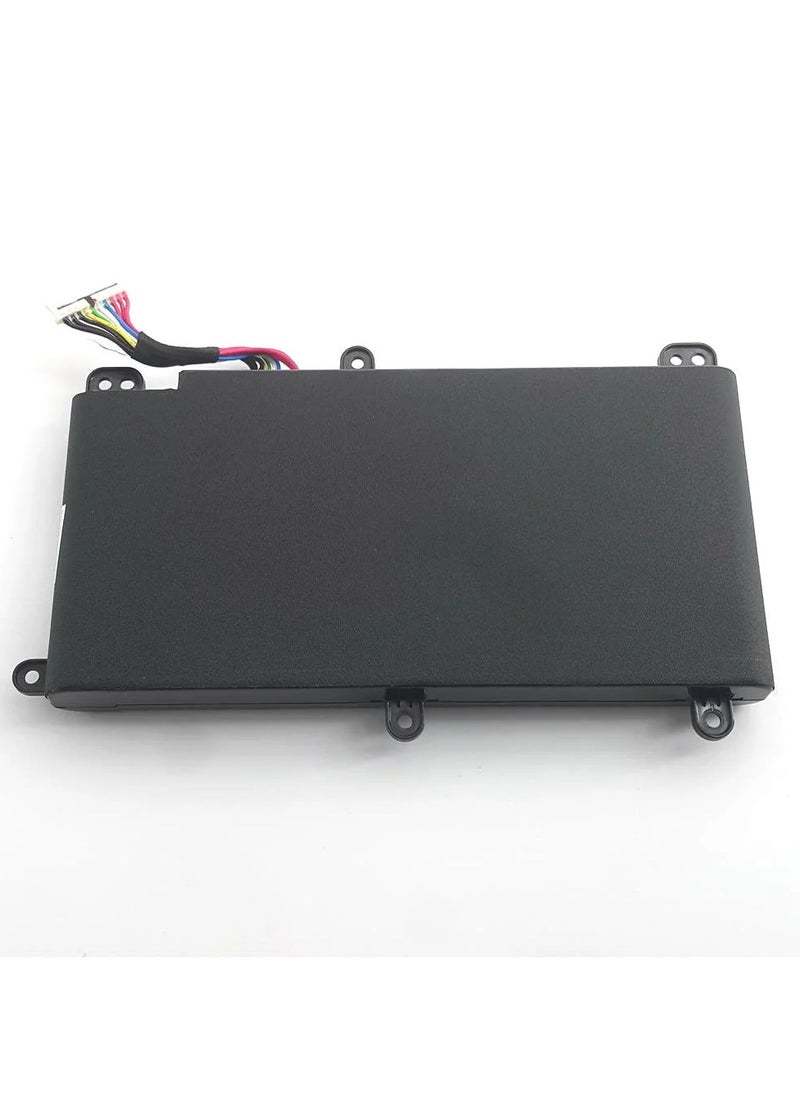 Generic - AS15B3N Laptop Battery for Acer Predator 15 G9-591 G9-591G G9-592 G9-592G G9-593 Predator 17 G5-793 G9-791 G9-791G G9-792 G9-792G G9-793 Predator 17X GX-791 GX-792 21X GX21-71 G9000 4ICR19/66-2 - Image 1