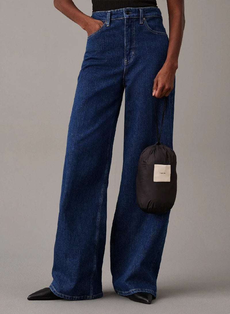 CALVIN KLEIN Packable Down Shacket - Image 3