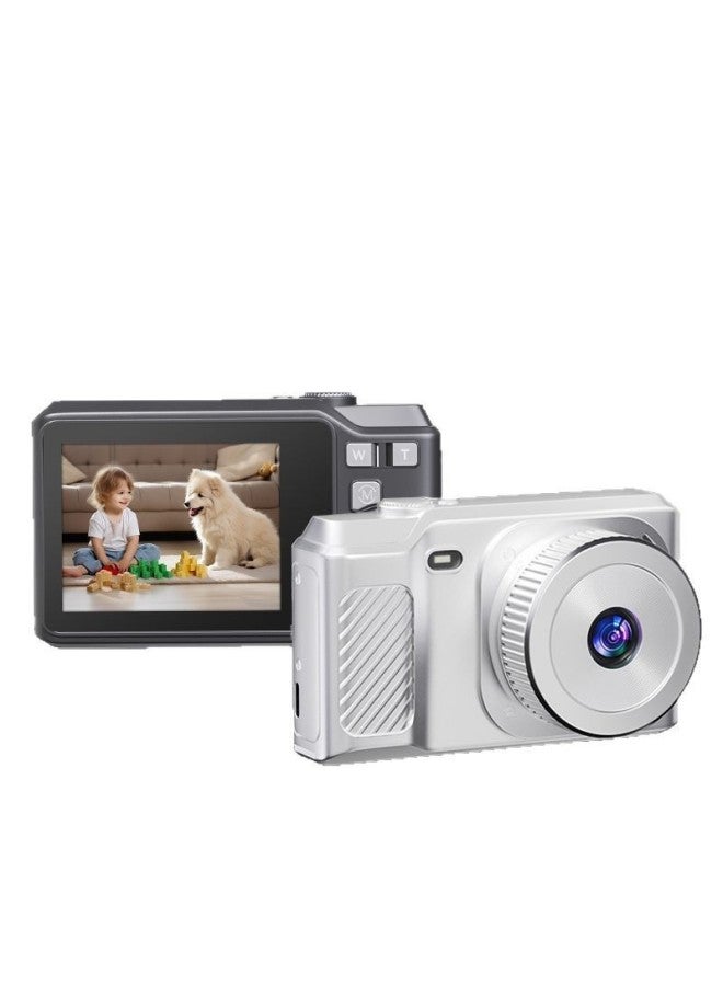 كاميرا رقمية للتصوير بدقة 6K عالية الدقة 56 مليون بكسل منتجات كاميرا الدخول - لون الجسم: بطاقة ذاكرة 8 جيجا - Image 1