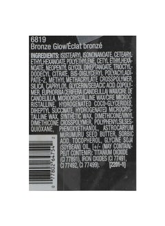 Black Radiance Black Radiance, Color Perfect, Foundation Stick, 6819 Bronze Glow, 0.25 oz (7 g)  - Image 2